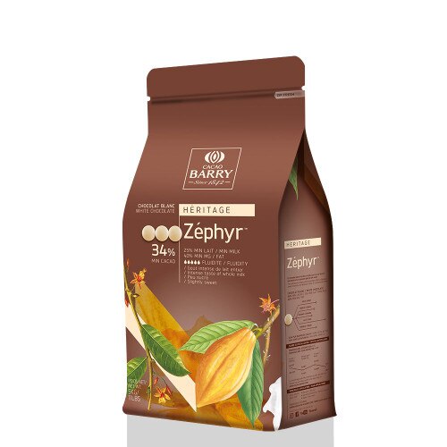 Cacao Barry - Zephyr - 5kg